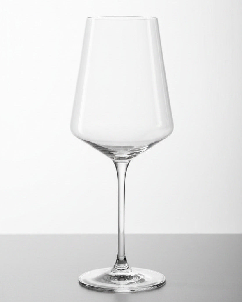 Weinglas Weißwein