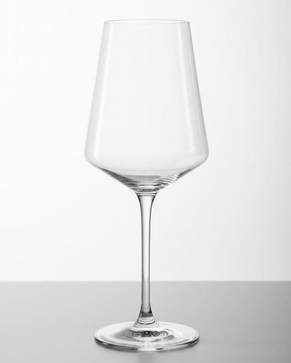 Weinglas Weißwein