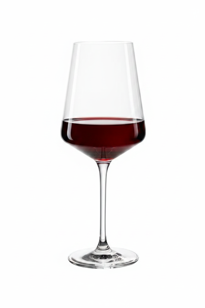 Weinglas Weißwein